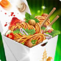 宝宝美食蛋糕房