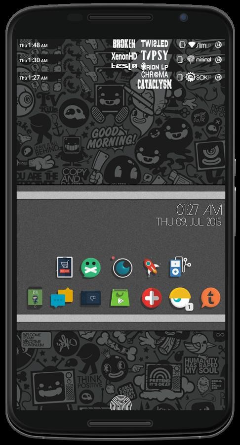ROM Manager Premium(固件管家)