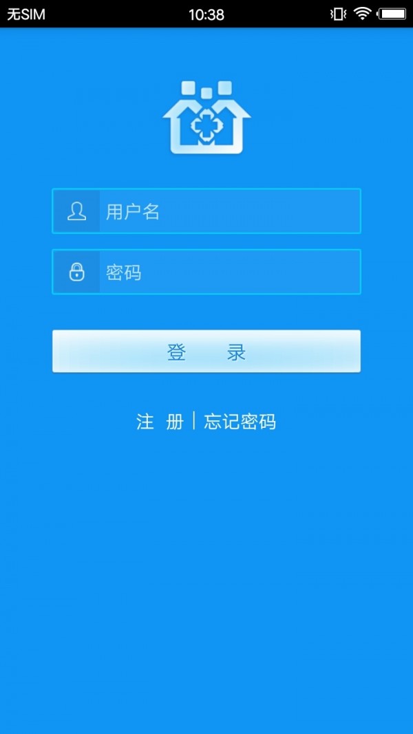 智慧社群