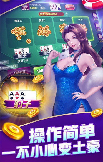 金花电玩