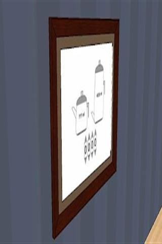逃离房间3D