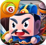 三国群英传之斗破苍穹