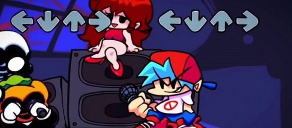 FNF音乐比赛