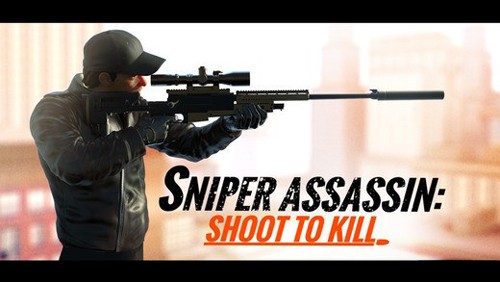 狙击手责任横冲直撞射手