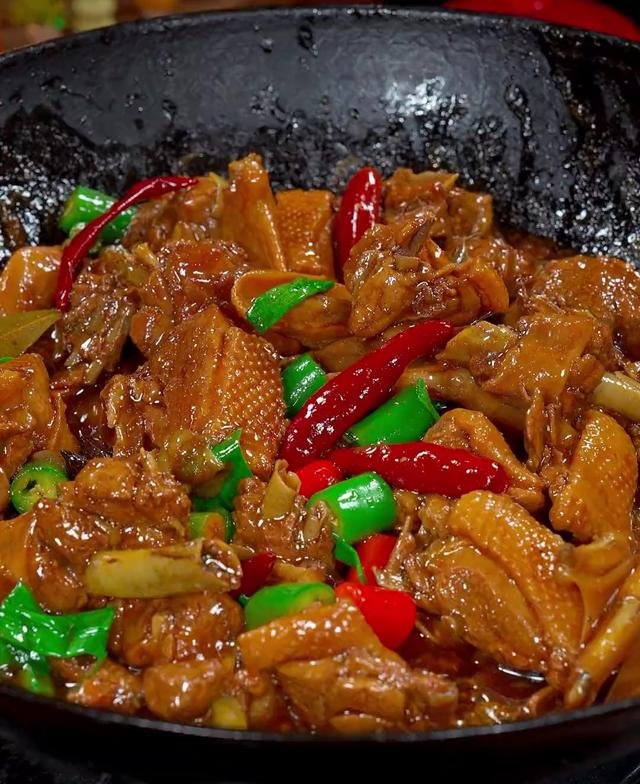 15道经典家常菜，做法简单，轻松应对三餐需求