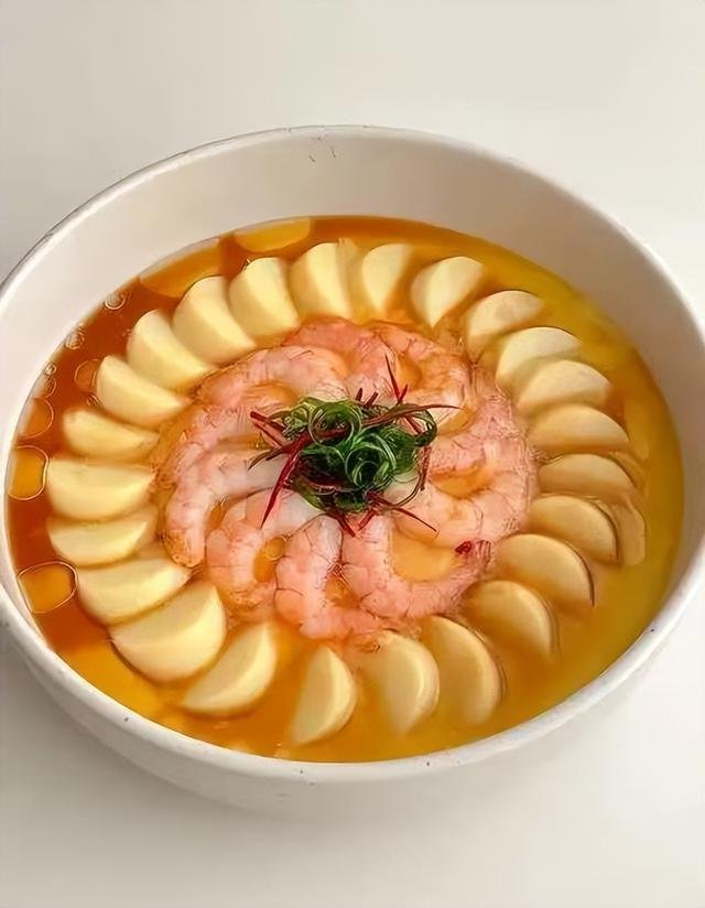 8道美味家常菜，营养均衡让人食欲大开！