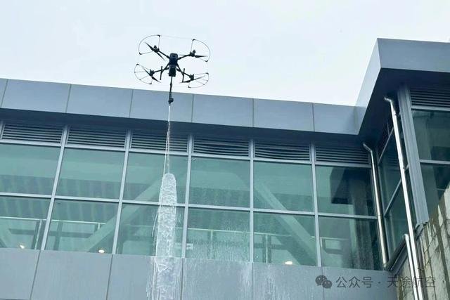 无人机多机型清洗养护标准化流程指南