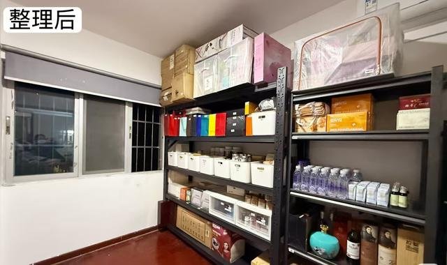 周末3小时轻松收纳全家！5步打造整洁样板间