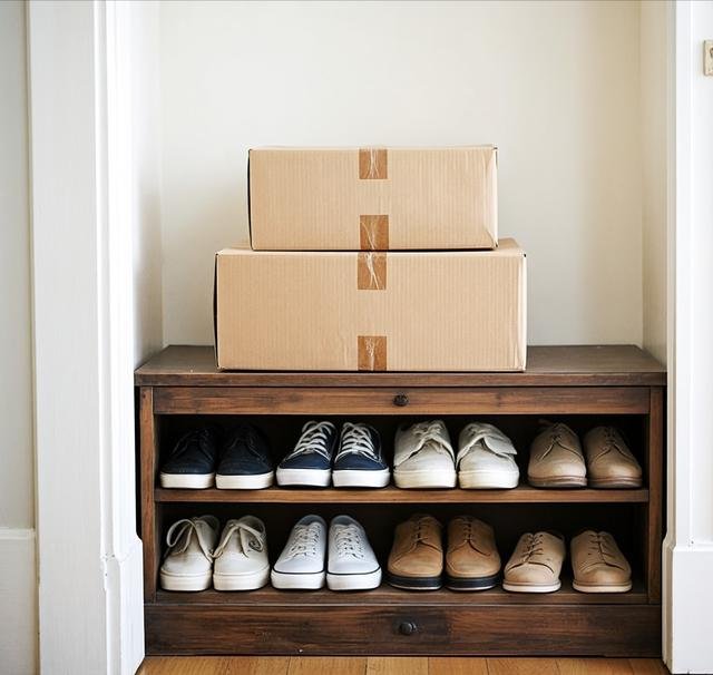 3招免费收纳法，让80㎡变120㎡！超实用家居整理技巧