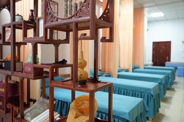 中医护理如何操作？河南出台新规，这些要求必须达标！