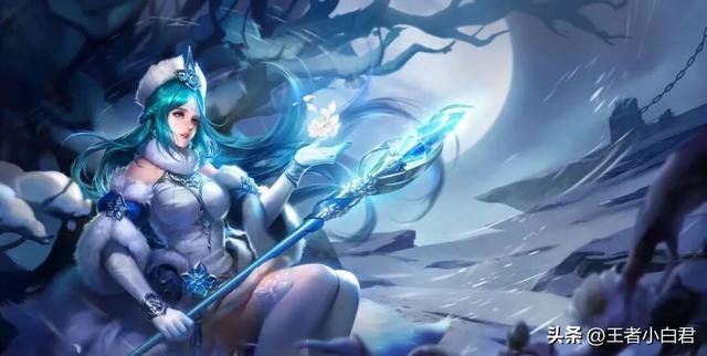 王者荣耀将上线20余款新皮肤，下周陆续登场