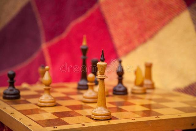 象棋游戏攻略与技巧大全