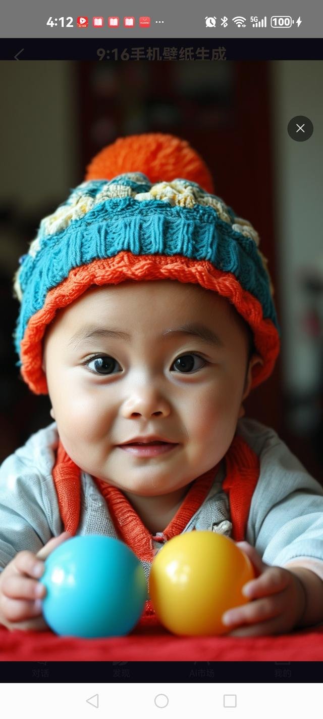 宝宝发烧不可小觑的健康警示