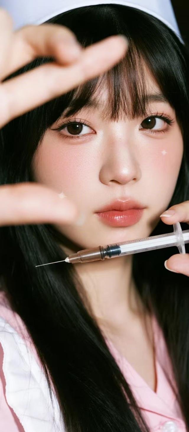 萌妹打针教学：新手必看指南