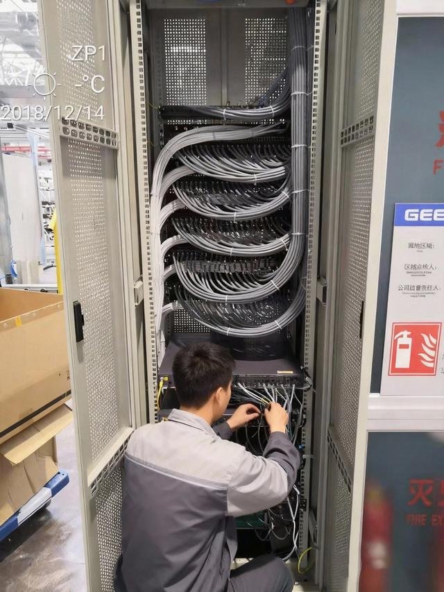 网线价格每米多少？最新行情解析