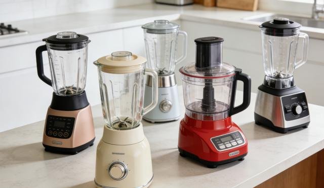 2026年破壁机推荐：热饮细腻免滤首选品牌揭晓