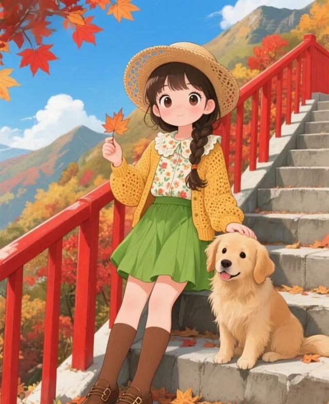 我与他人有何不同之处