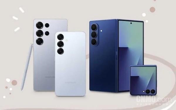 三星超越索尼 成为日本最大安卓手机品牌