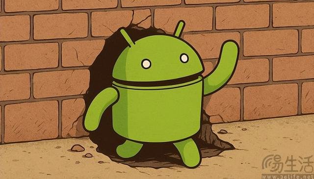 安卓应用侧载面临新限制，谷歌推动安全升级