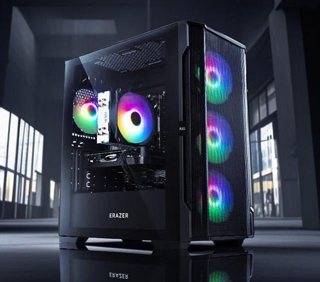 RTX3050游戏电脑价格上调，4000元档诚意依旧