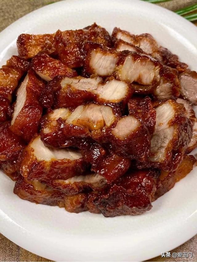 10道经典家常菜谱，值得收藏一生的美味做法