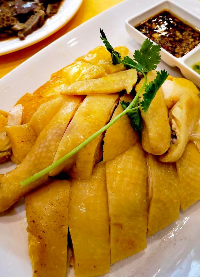 中外清淡美食家常菜谱大全，轻松在家制作【国内篇1】