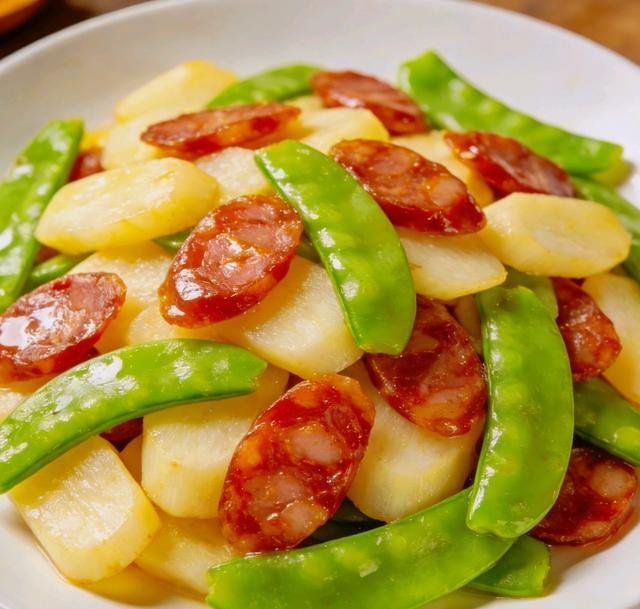 18道家常菜新吃法！脆嫩与绵密完美结合，一周不重样食谱