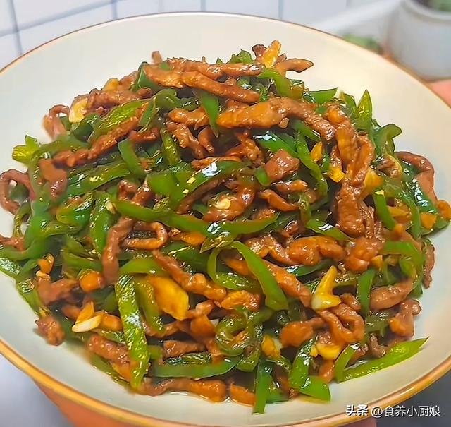 八道家常小炒菜做法，简单几步做出饭店风味，香到舔盘不腻