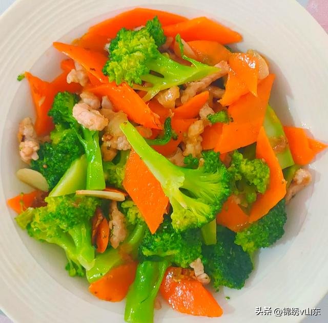 好好吃饭！8道超下饭的家常菜，简单快手又开胃！