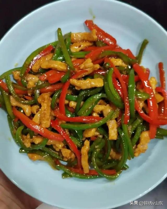 寒冬降温，8道简单家常菜温暖你的胃