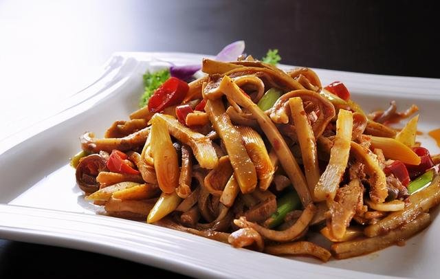 16道家常菜推荐，美味可口，让日常饮食更精彩