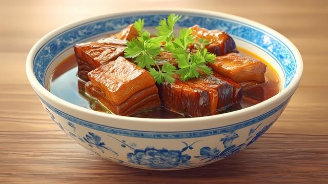 10道简单易学的经典家常菜，色香味俱全做法分享