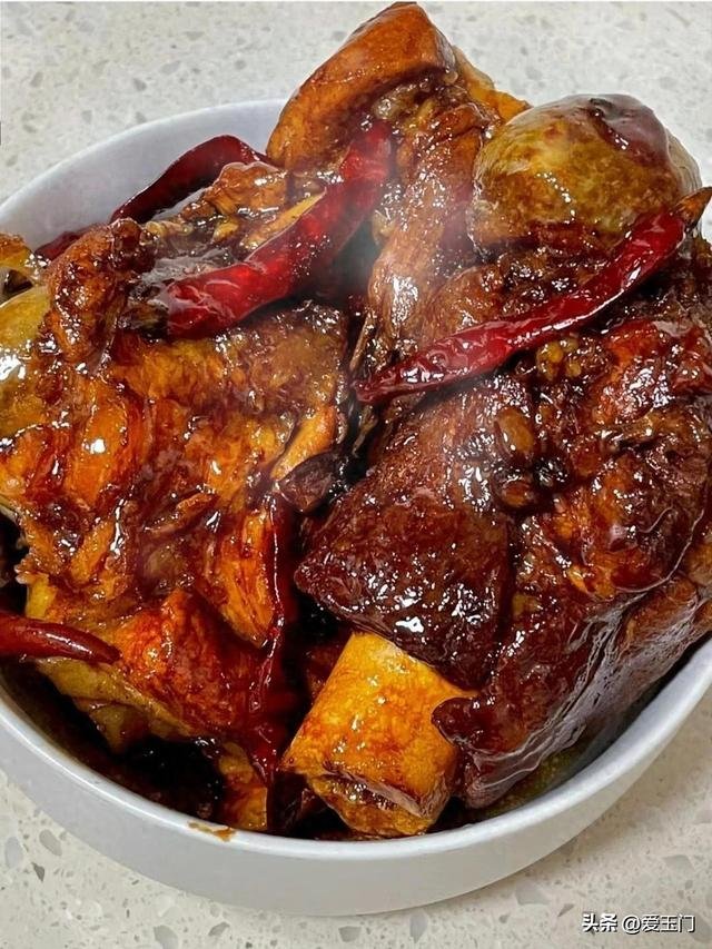 9道家常菜搞定一周饮食，香到全家抢着吃