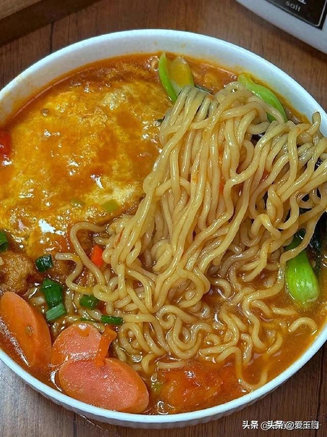 一周不重样早餐食谱，健康美味又简单，快收藏！