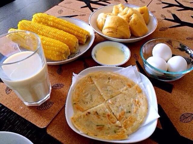 健康早餐的正确吃法与搭配建议