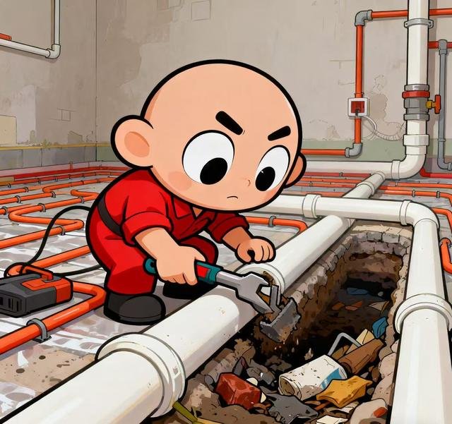 分水器安装步骤与使用知识详解