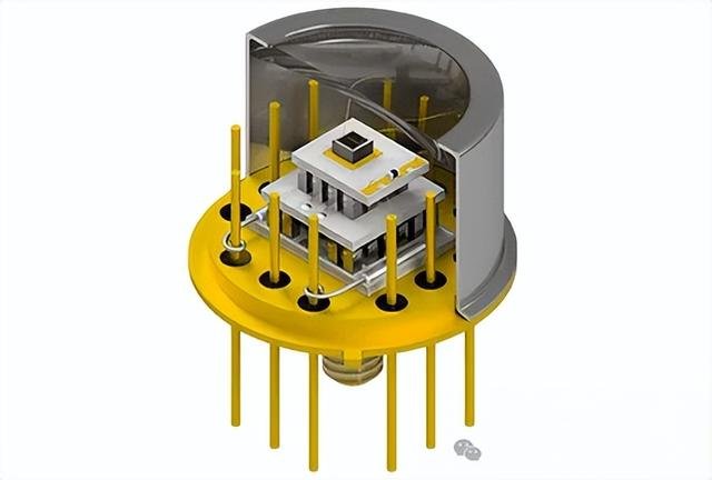TEC安装指南：焊接步骤详解