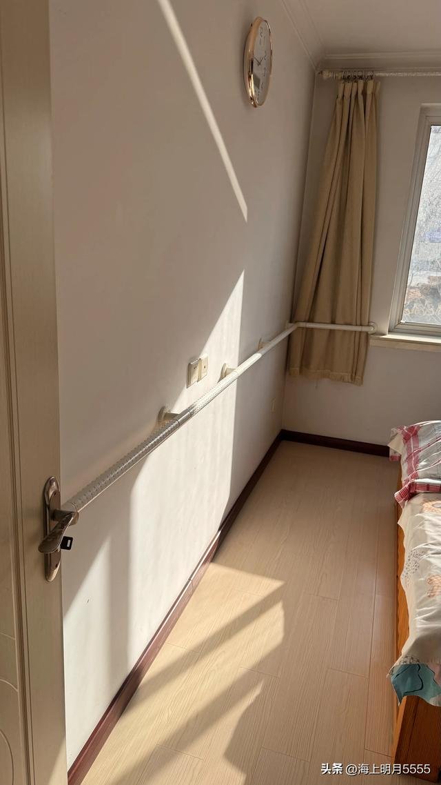 适老化扶手安装指南与实用技巧