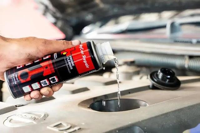 养车别乱花钱！这3个保养项目其实没必要，省下不少钱