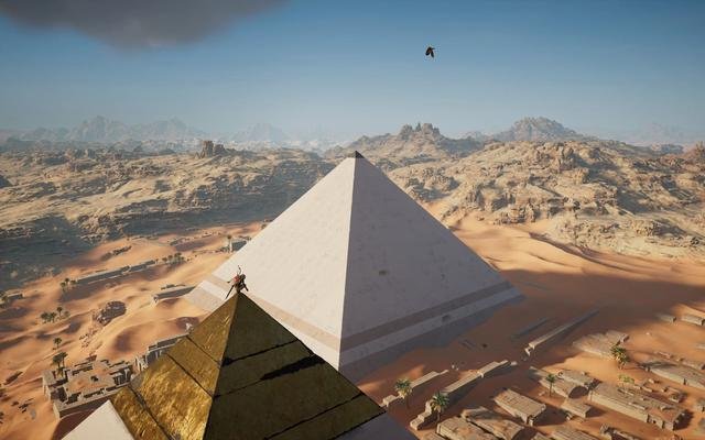 《原神》的核心竞争力与长期优势分析