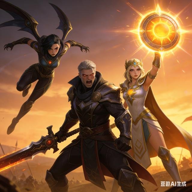 英雄联盟最新版本哪些位置容易上分？