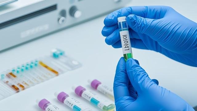 医学检验岗前考试题库与答案解析