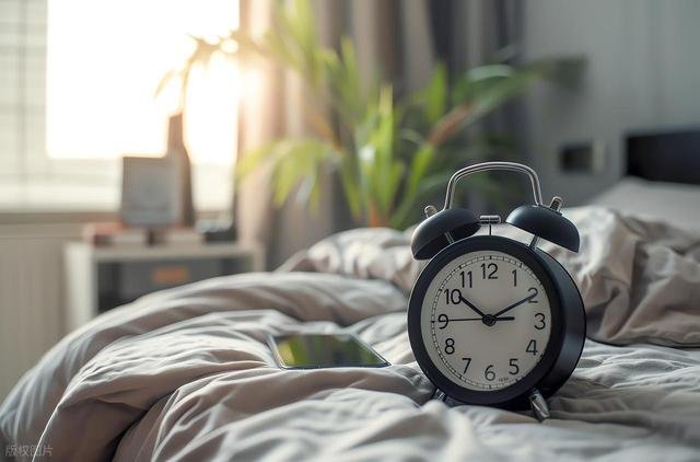 30天英语提升计划：早起开启高效学习新一天